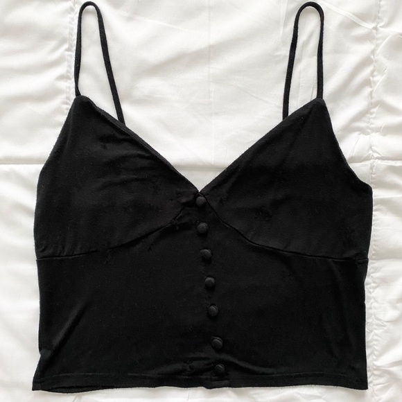 Parker Tops - 2/$20 Pacsun tank top